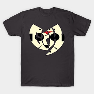 Ghostface Killah Jason T-Shirt